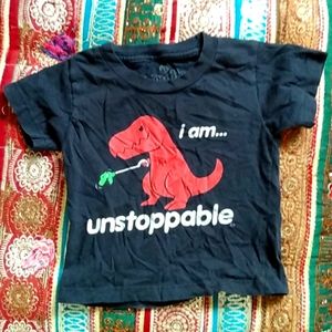 Dino tee